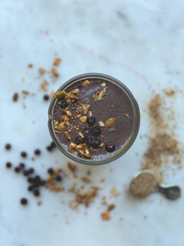 This post contains affiliate links through which I earn a small commission at no additional cost to you if you click through and make a purchase. I only share products that I use and love. Thanks for supporting Wildly Healthy by Tiffany!